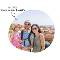 Blog voyage